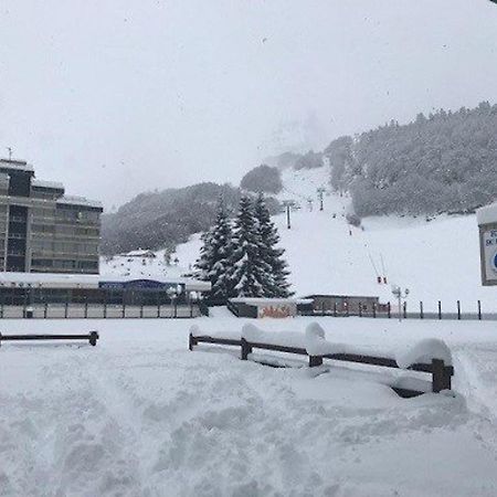 Studio A Gourette - 4 Pers., Balcon, 150M Des Pistes - Fr-1-400-53 Exteriör bild