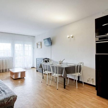 Studio A Gourette - 4 Pers., Balcon, 150M Des Pistes - Fr-1-400-53 Exteriör bild